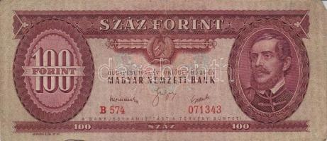 1949. 100Ft (6x) T:III