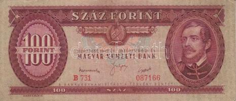 1949. 100Ft (6x) T:III