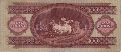 1949. 100Ft (6x) T:III