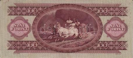 1949. 100Ft (6x) T:III