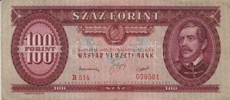 1949. 100Ft (6x) T:III