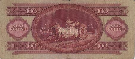 1949. 100Ft (10x) T:III