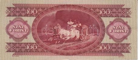 1949. 100Ft (10x) T:III