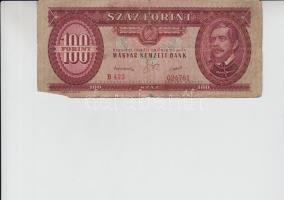 1949. 100Ft (10x) T:III