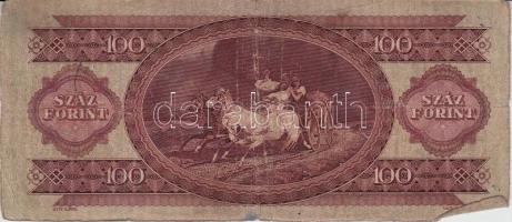1949. 100Ft (10x) T:III