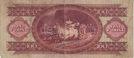 1949. 100Ft (10x) T:III