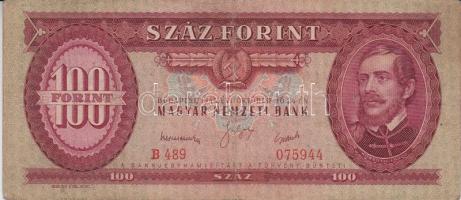1949. 100Ft (10x) T:III