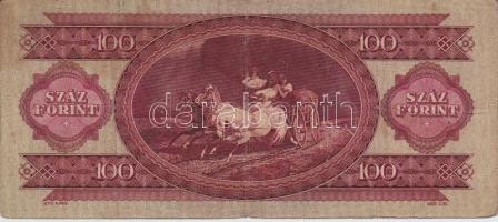 1949. 100Ft (10x) T:III