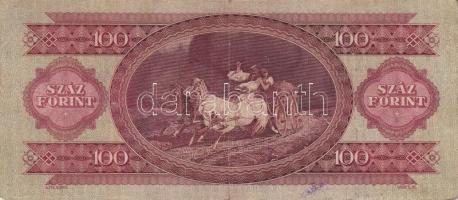 1949. 100Ft (10x) T:III