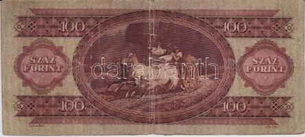 1949. 100Ft (10x) T:III