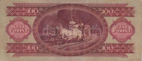1949. 100Ft (10x) T:III
