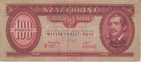 1949. 100Ft (10x) T:III