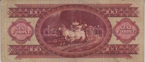 1949. 100Ft (10x) T:III