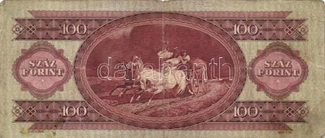 1949. 100Ft (10x) T:III