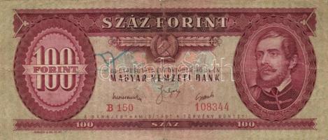 1949. 100Ft (10x) T:III