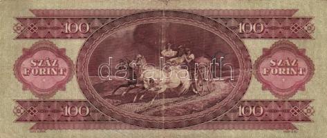 1949. 100Ft (10x) T:III