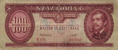 1949. 100Ft (10x) T:III