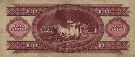 1949. 100Ft (10x) T:III