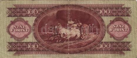 1949. 100Ft (10x) T:III