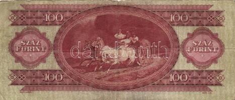 1949. 100Ft (10x) T:III
