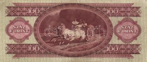 1949. 100Ft (10x) T:III