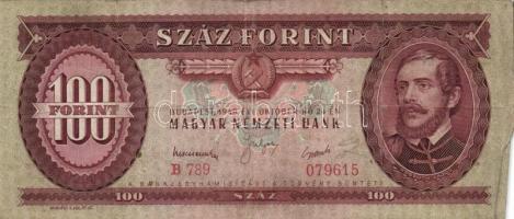 1949. 100Ft (10x) T:III