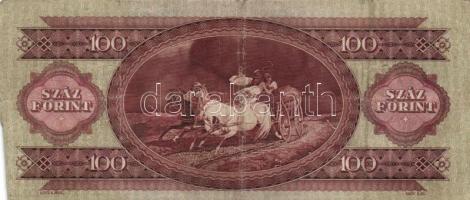 1949. 100Ft (10x) T:III