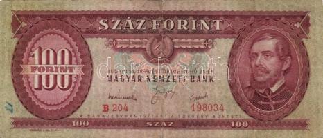 1949. 100Ft (10x) T:III
