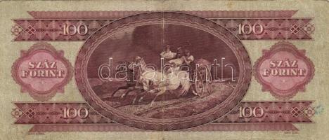 1949. 100Ft (10x) T:III