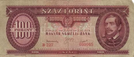 1949. 100Ft (10x) T:III