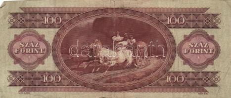 1949. 100Ft (10x) T:III