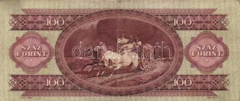 1949. 100Ft (10x) T:III