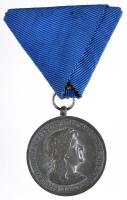 1940. Erdélyi részek felszabadulásának emlékére cink emlékérem szalaggal szign.:BERÁN L. T:2 Hungary 1940. Commemorative Medal for the Liberation of Transylvania zinc medal with ribbon sign.:BERÁN L. C:XF