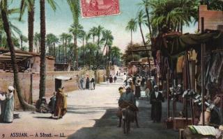 Aswan street (EK)