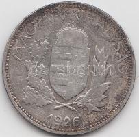 1926. 1P Ag T:3