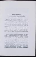 1927 Szabályrendelet. A hirdetésijog gyakorlásara Pécs területén