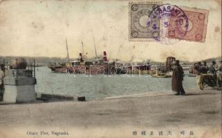 Ohato Pler, Nagasaki (fl)