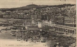 Algiers port (fa)