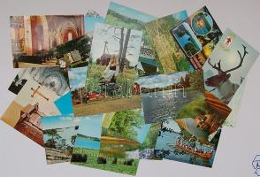 30 db modern finn lap