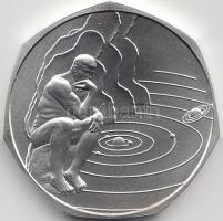 1999. 2000Ft Ag "A 2000. évforduló" T:BU