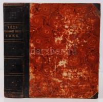 Vasárnapi szent igék Mellyeket Tisztelendö Tsupik Nep.: János ur -az Isteni Tudománynak Tanitója, a ...