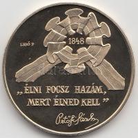 1998. 100Ft "1848-49-es szabadságharc.." T:PP