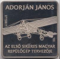 2007. 1000Ft "Adorján János - Libelle" T:PP