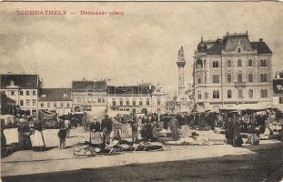 Szombathely Hetivásár (EB)