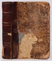 Szemere Bertalan: Utazás külföldön. I.-II. köt. 1.: Németföld, Franczország. 2.: Nagy Britannia s Ir...