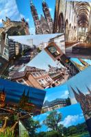 624 modern képeslap / 624 modern, worldwide postcards from Egypt, India, Iran, Mexico, USA, Austria, England, France, Yugoslavia, Poland, Germany, Hungary, Italy, Switzerland, USSR, Czechoslovakia