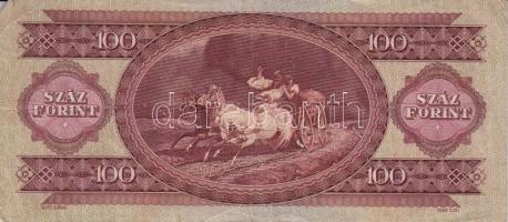 1968. 100Ft (7x) T:III