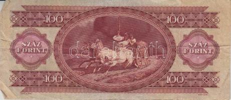 1968. 100Ft (7x) T:III