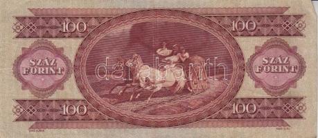 1968. 100Ft (7x) T:III
