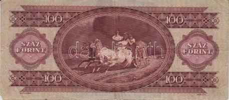 1968. 100Ft (7x) T:III